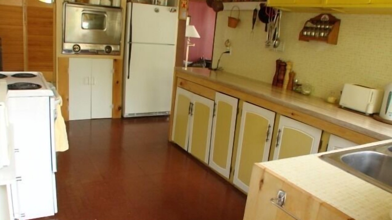 Photo of Kitchen in Hastings Highlands