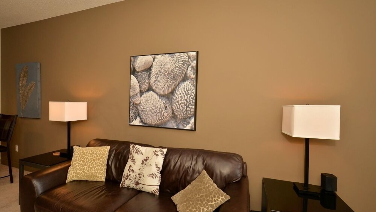 Photo of Bedroom in Lake Bonavista