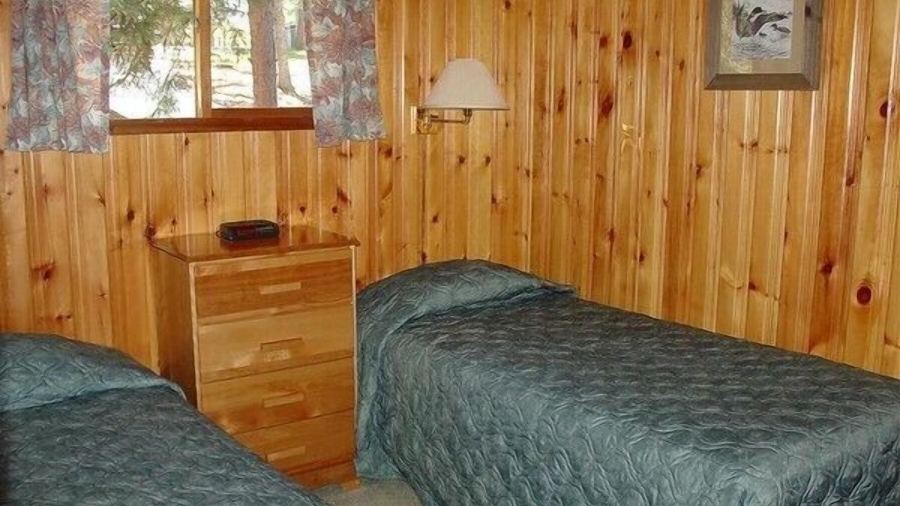 Photo of Bedroom in Sioux Narrows Nestor Falls