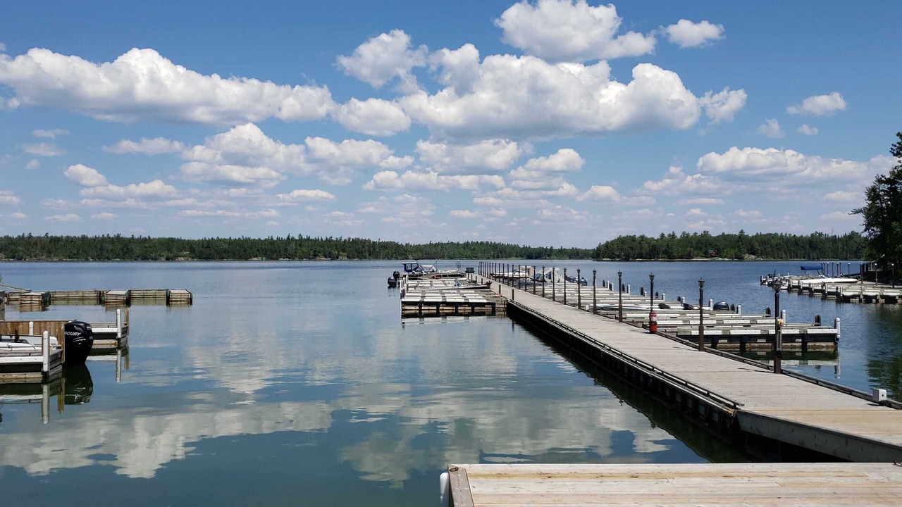 Photo of Others in Sioux Narrows Nestor Falls