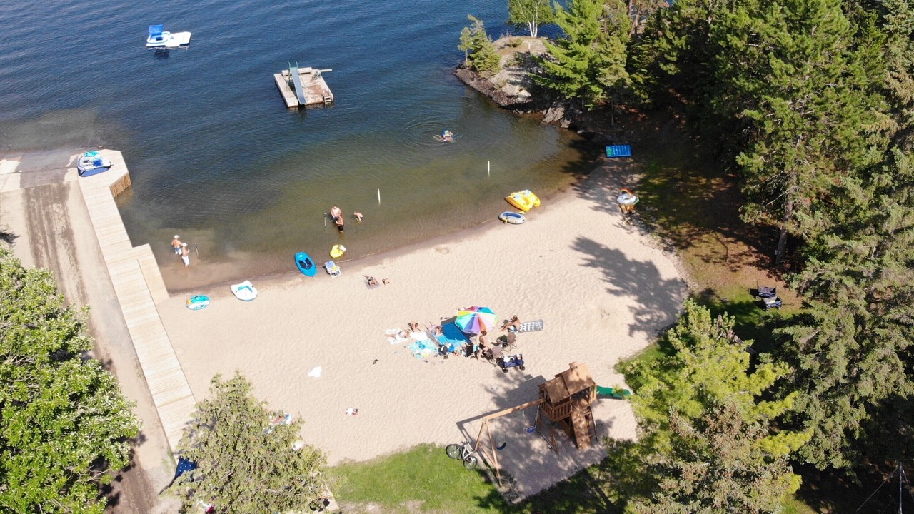 Photo of Others in Sioux Narrows Nestor Falls