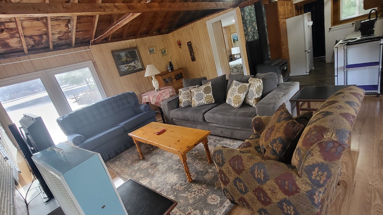 Photo of Livingroom in Faraday