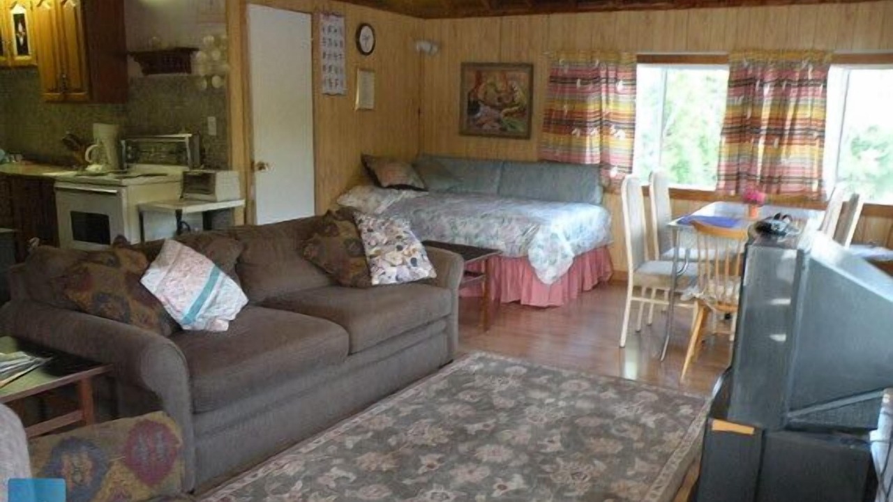 Photo of Livingroom in Faraday