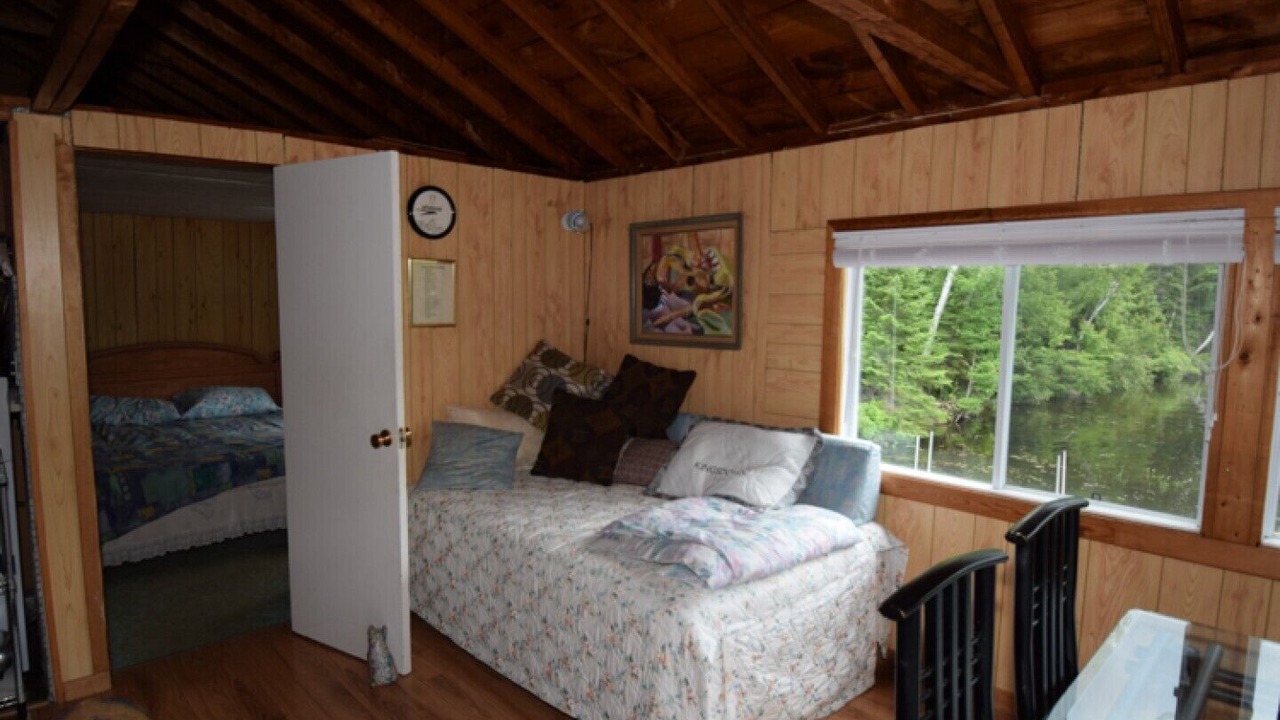 Photo of Bedroom in Faraday