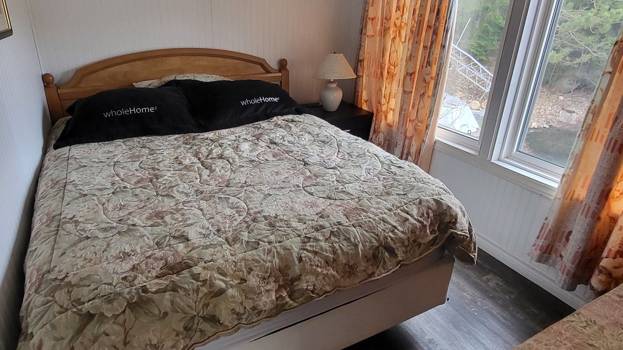 Photo of Bedroom in Faraday