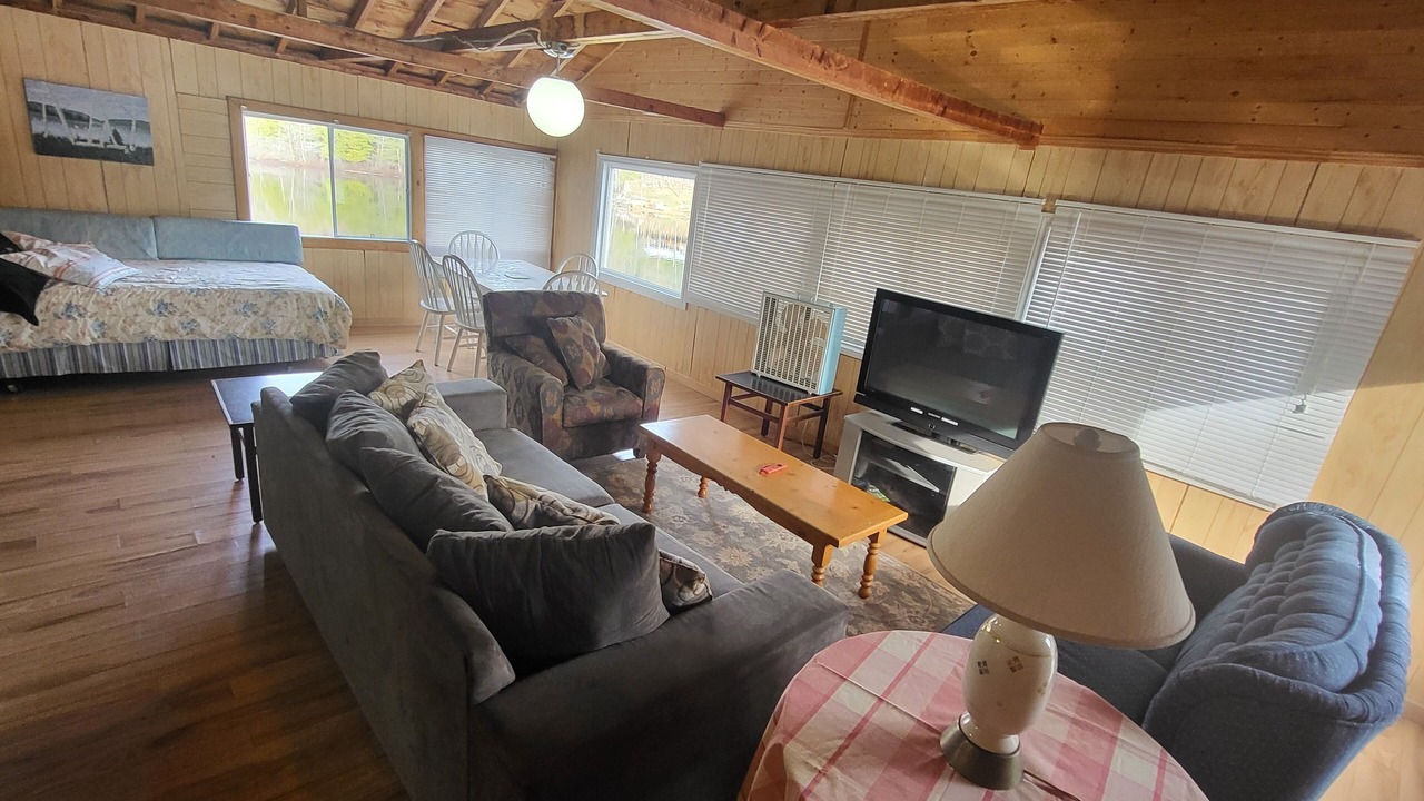 Photo of Livingroom in Faraday