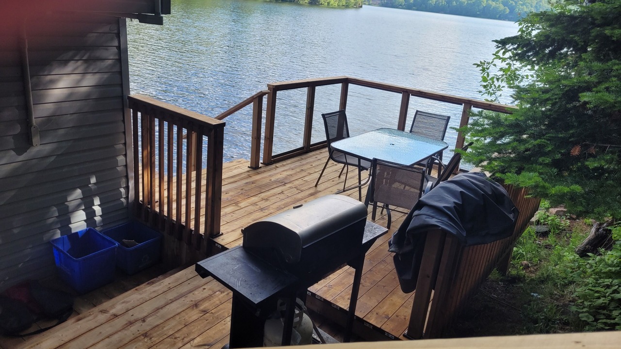 Photo of Outdoor in Faraday