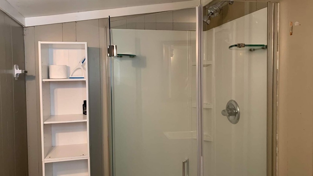 Photo of Bathroom in Sauble Beach