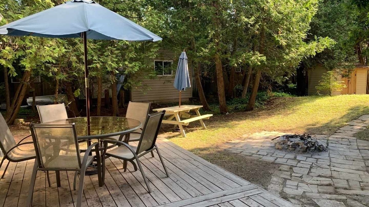 Photo of Outdoor in Sauble Beach