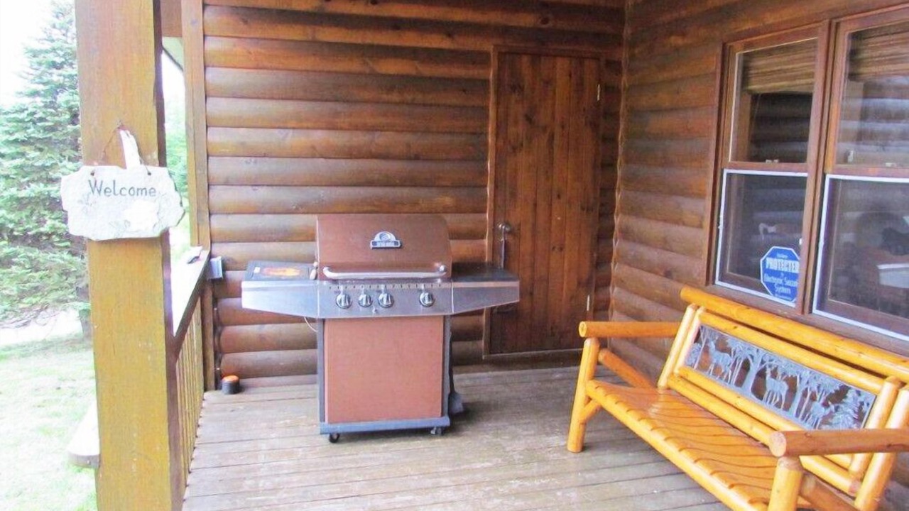 Photo of Patio Balcony in East Dalhousie