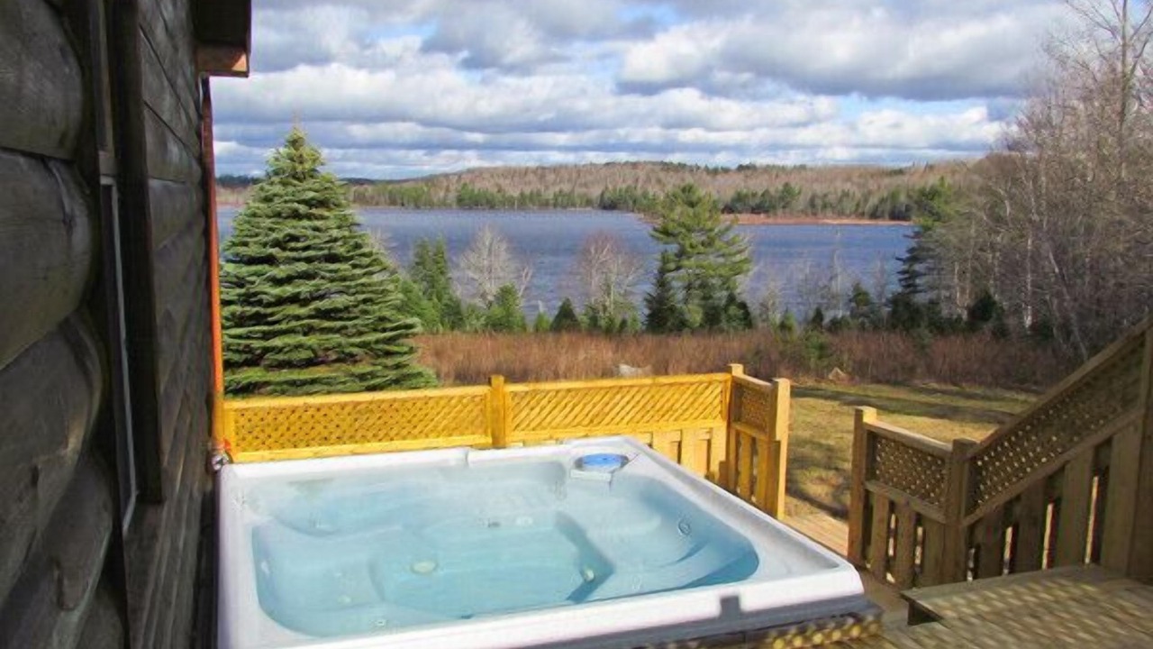 Photo of Outdoor in East Dalhousie