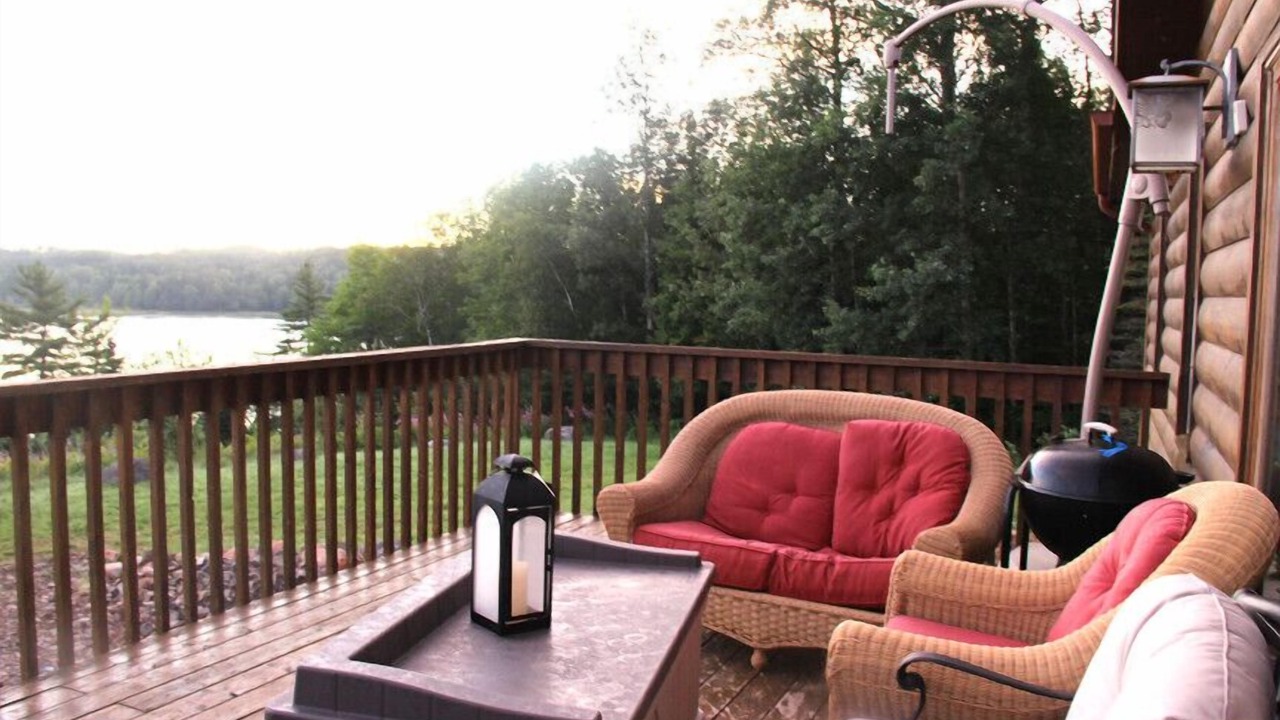 Photo of Outdoor in East Dalhousie