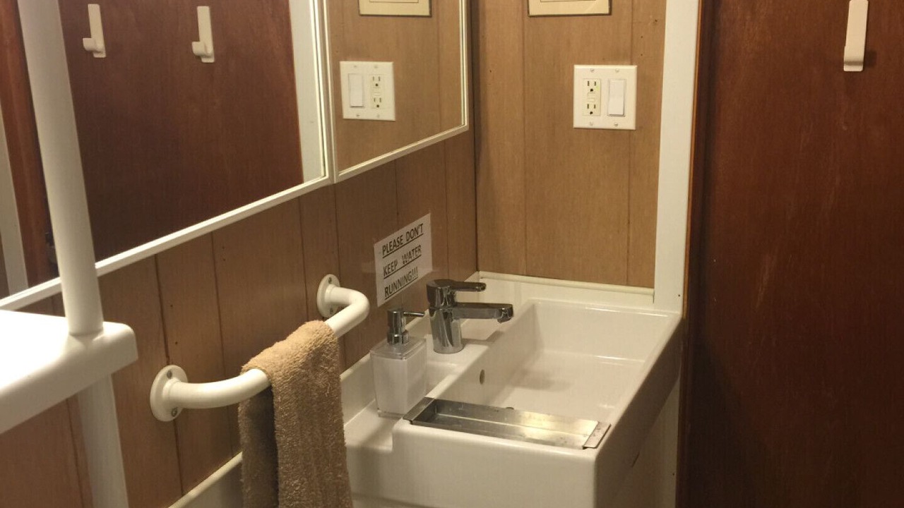 Photo of Bathroom in Lac-McGregor