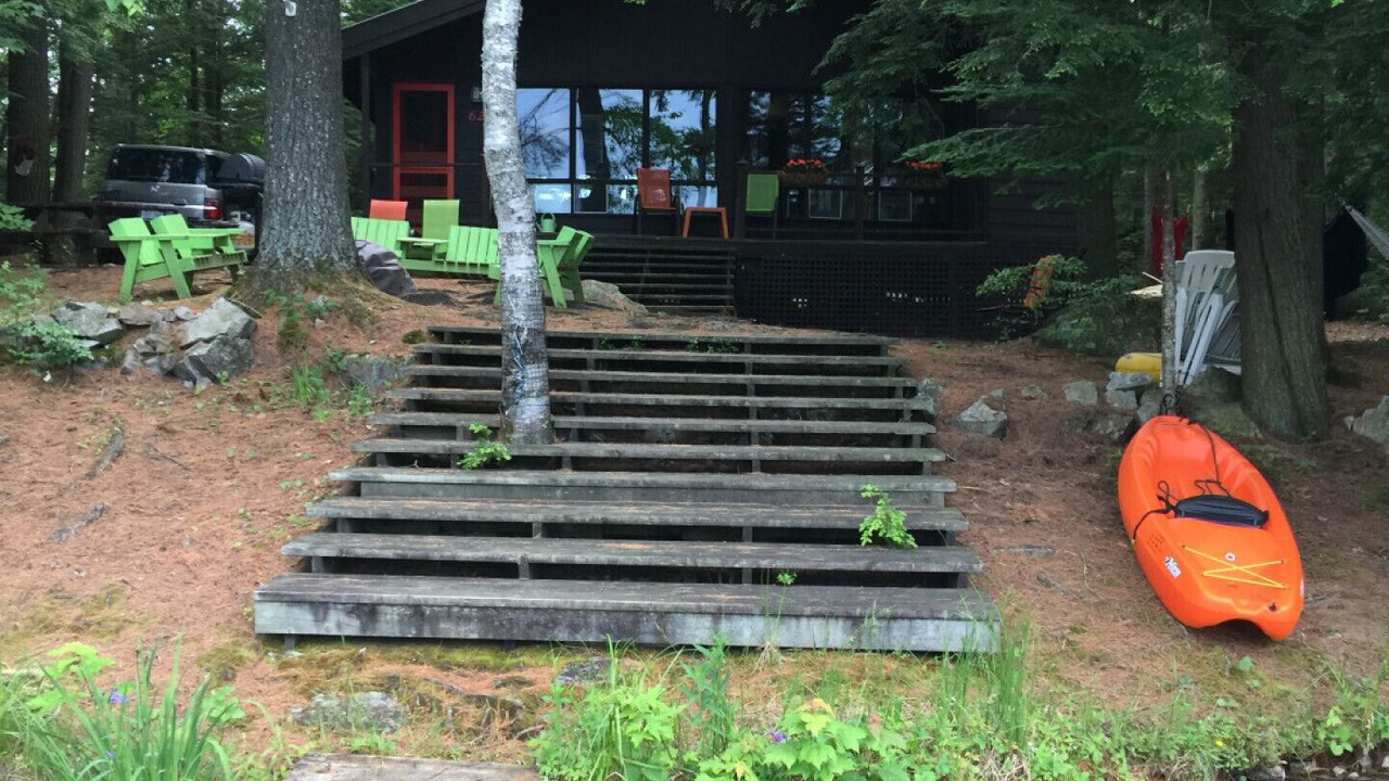 Photo of Outdoor in Lac-McGregor