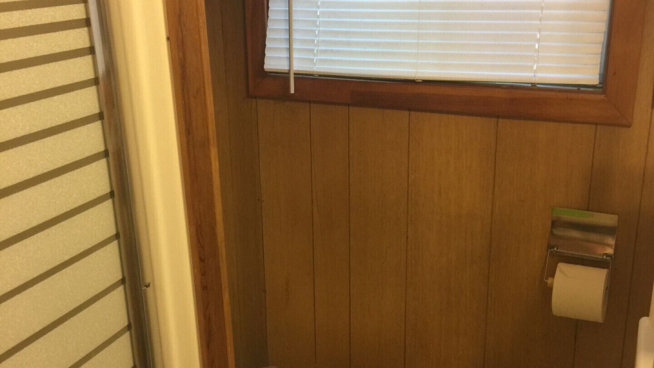 Photo of Bathroom in Lac-McGregor