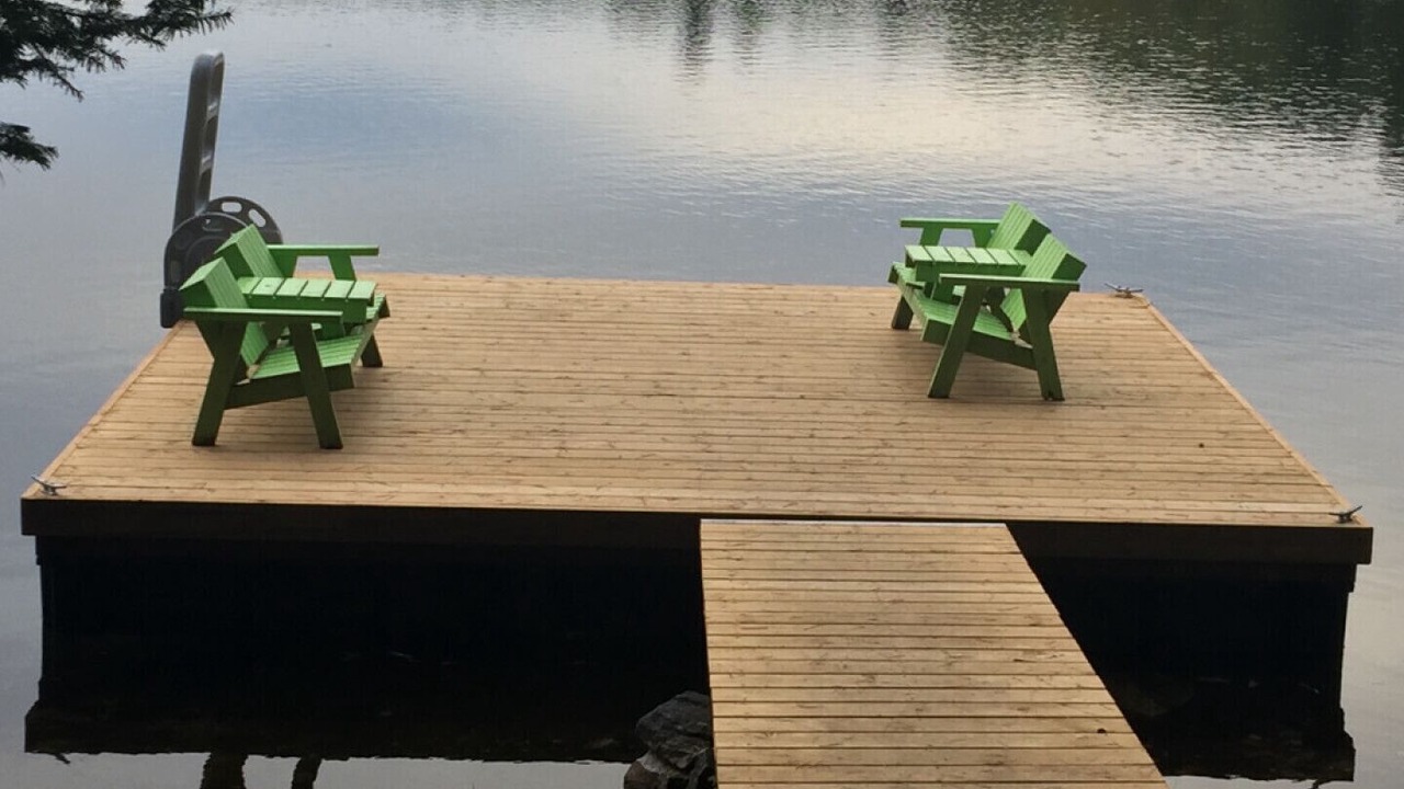Photo of Outdoor in Lac-McGregor