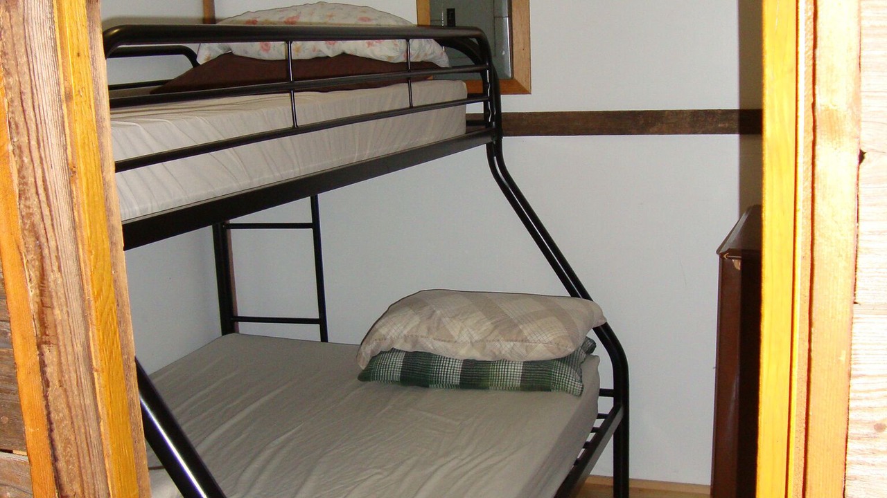 Photo of Bedroom in Farleys Corners