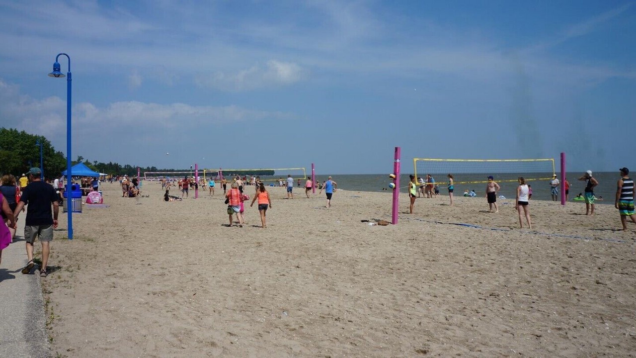 Photo of Others in Gimli