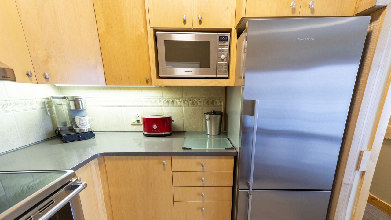 Photo of Kitchen in Gimli