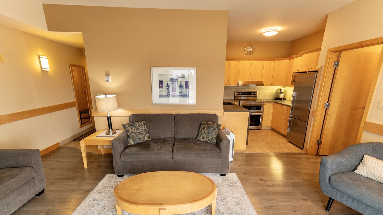 Photo of Livingroom in Gimli