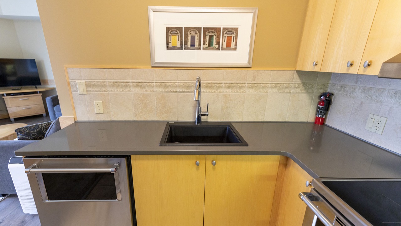 Photo of Kitchen in Gimli