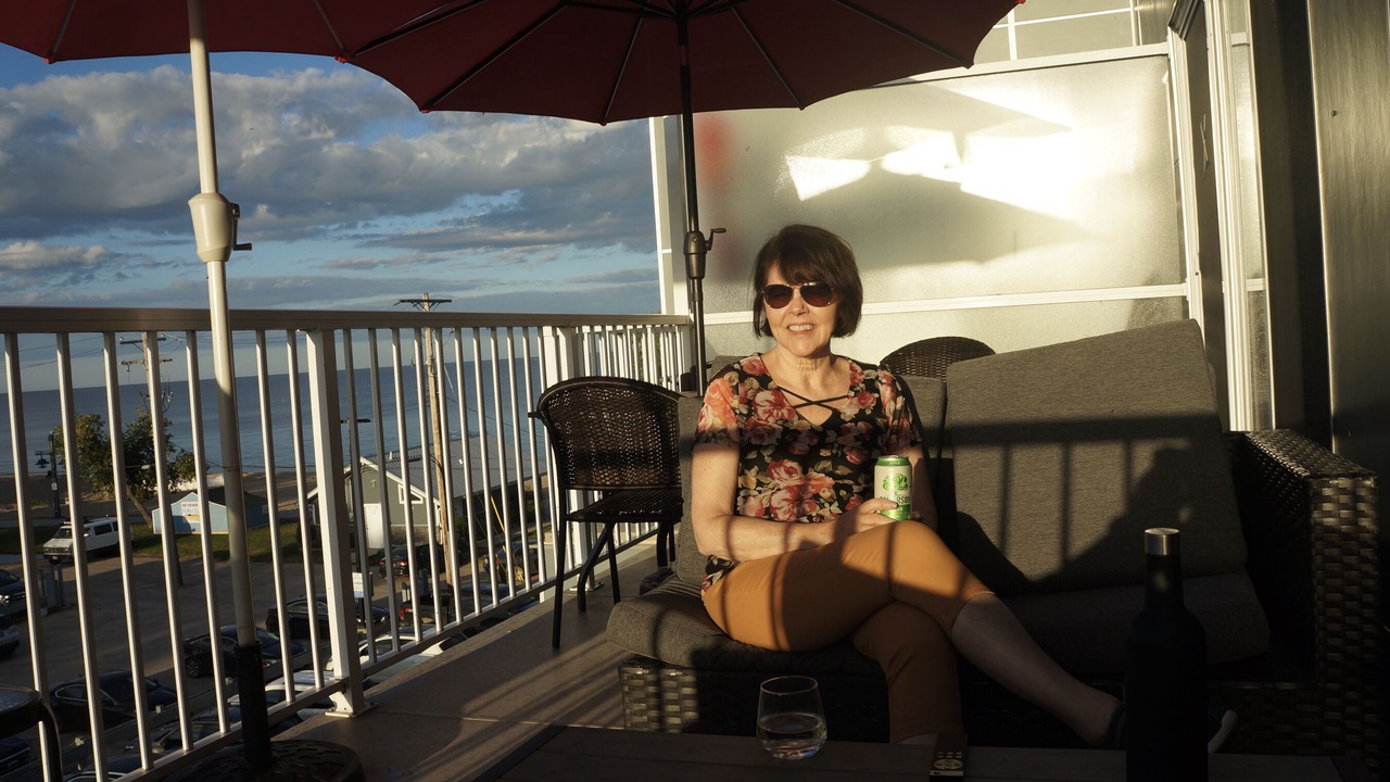 Photo of Outdoor in Gimli