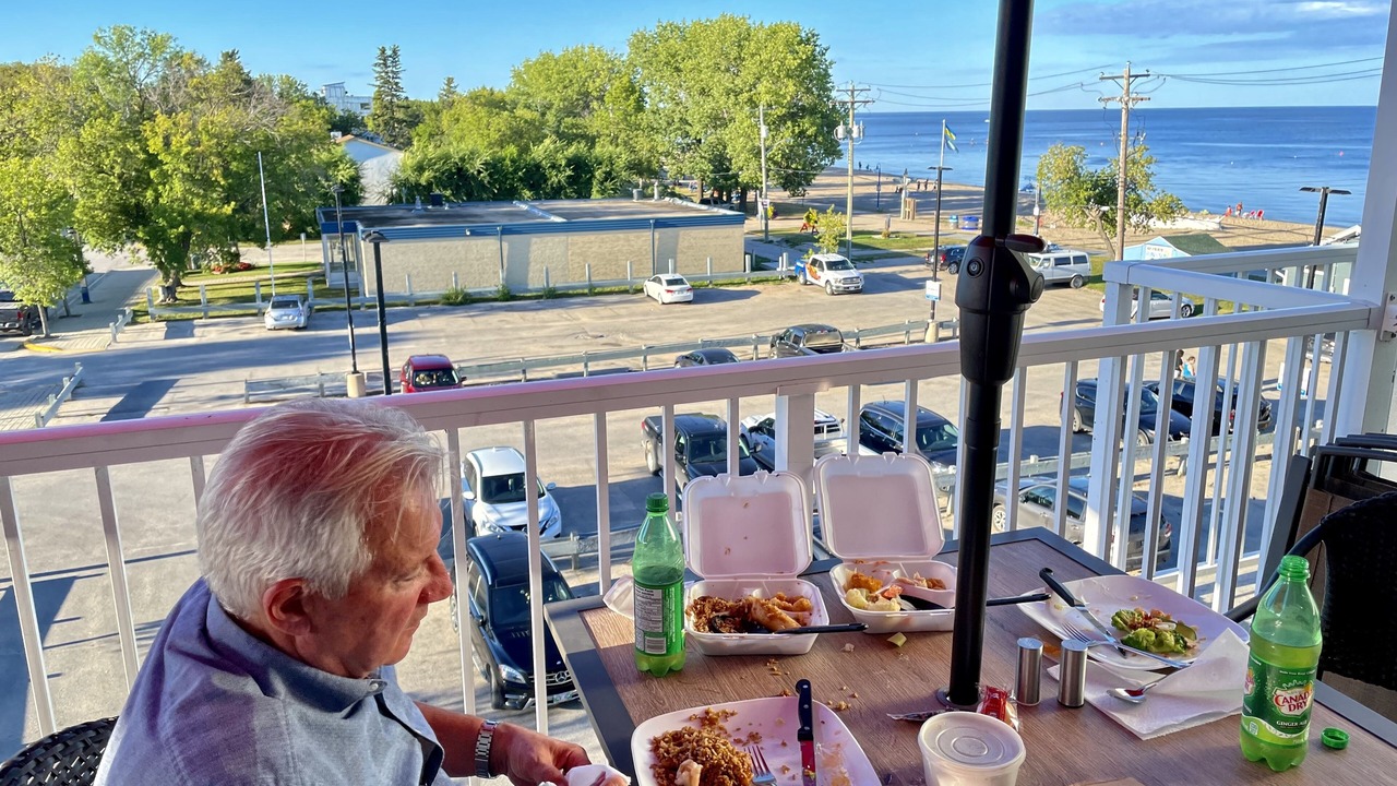Photo of Outdoor in Gimli