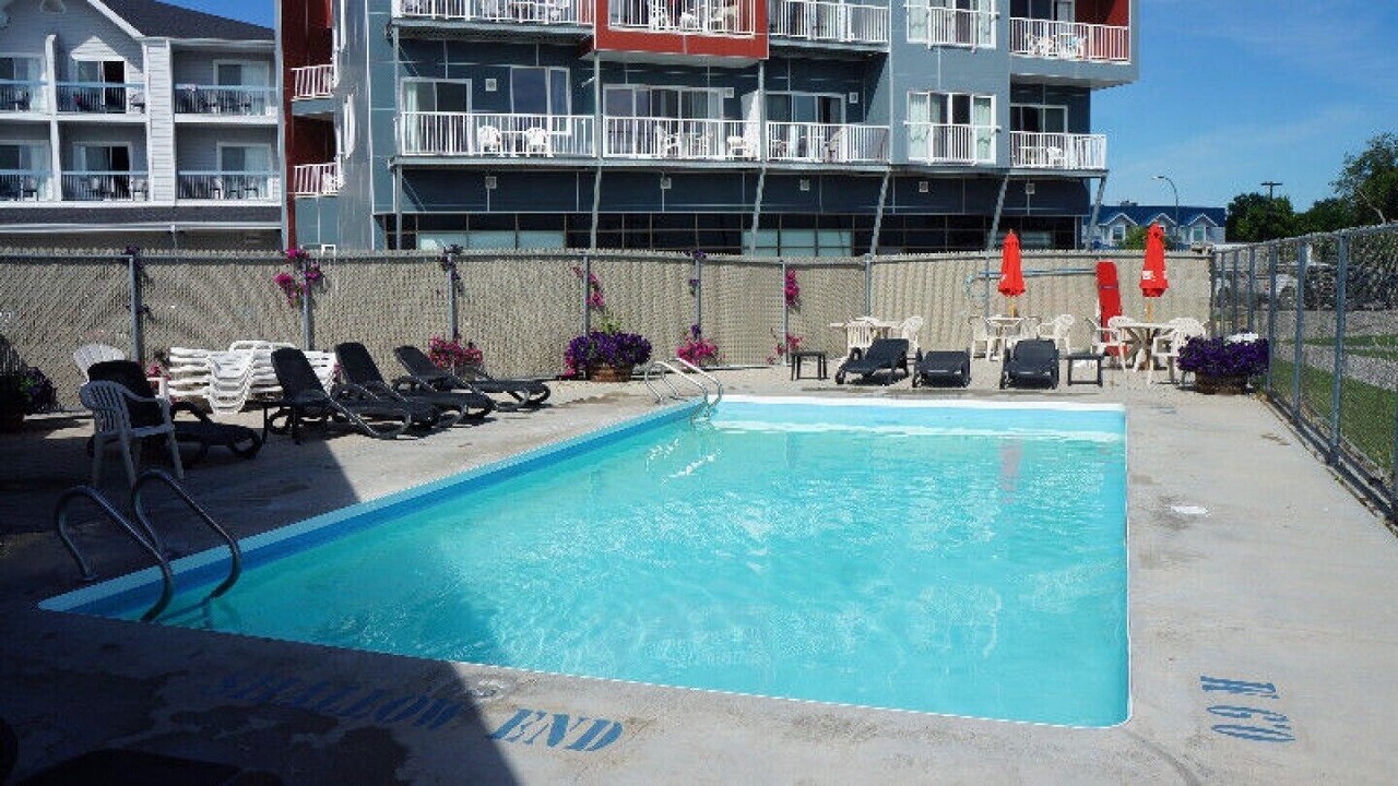 Photo of Outdoor in Gimli
