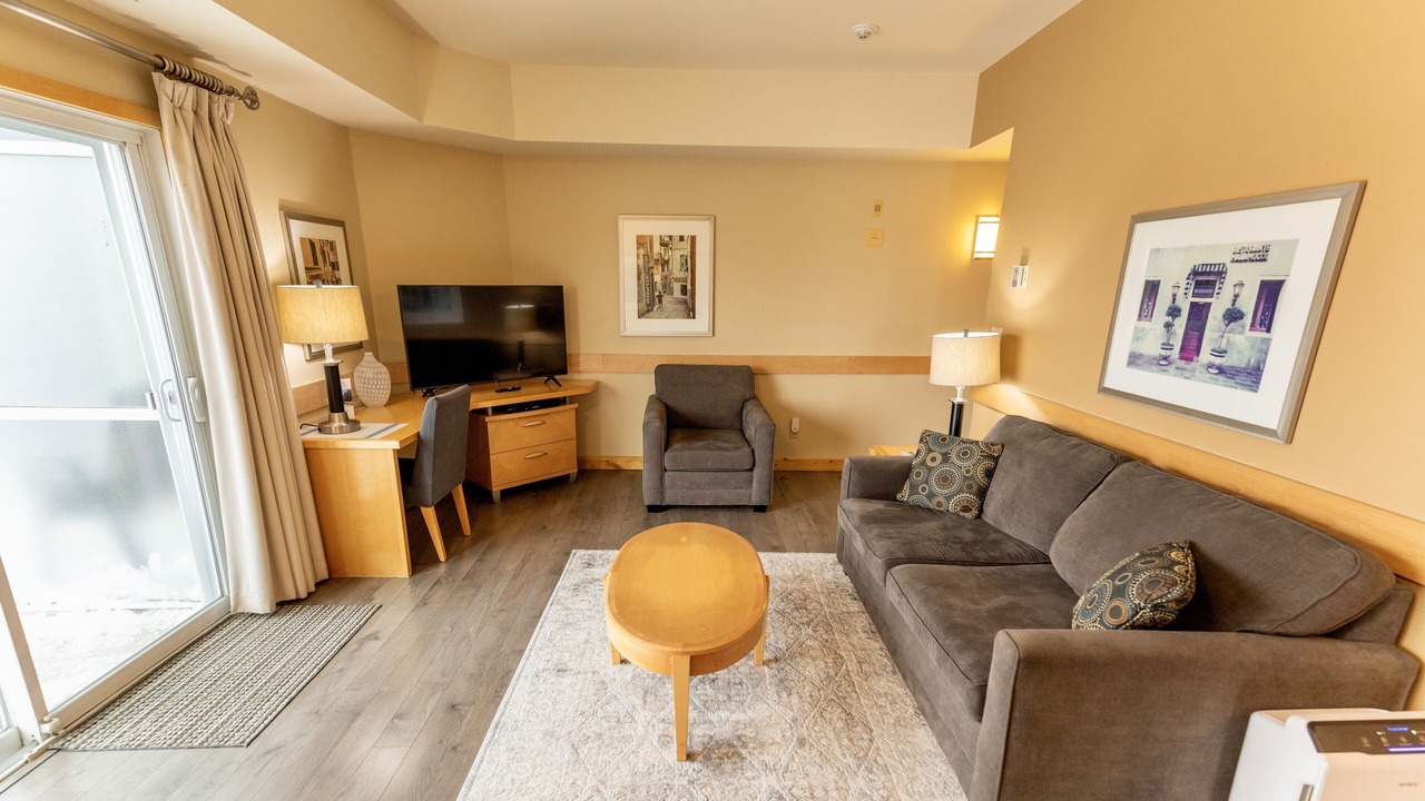 Photo of Livingroom in Gimli