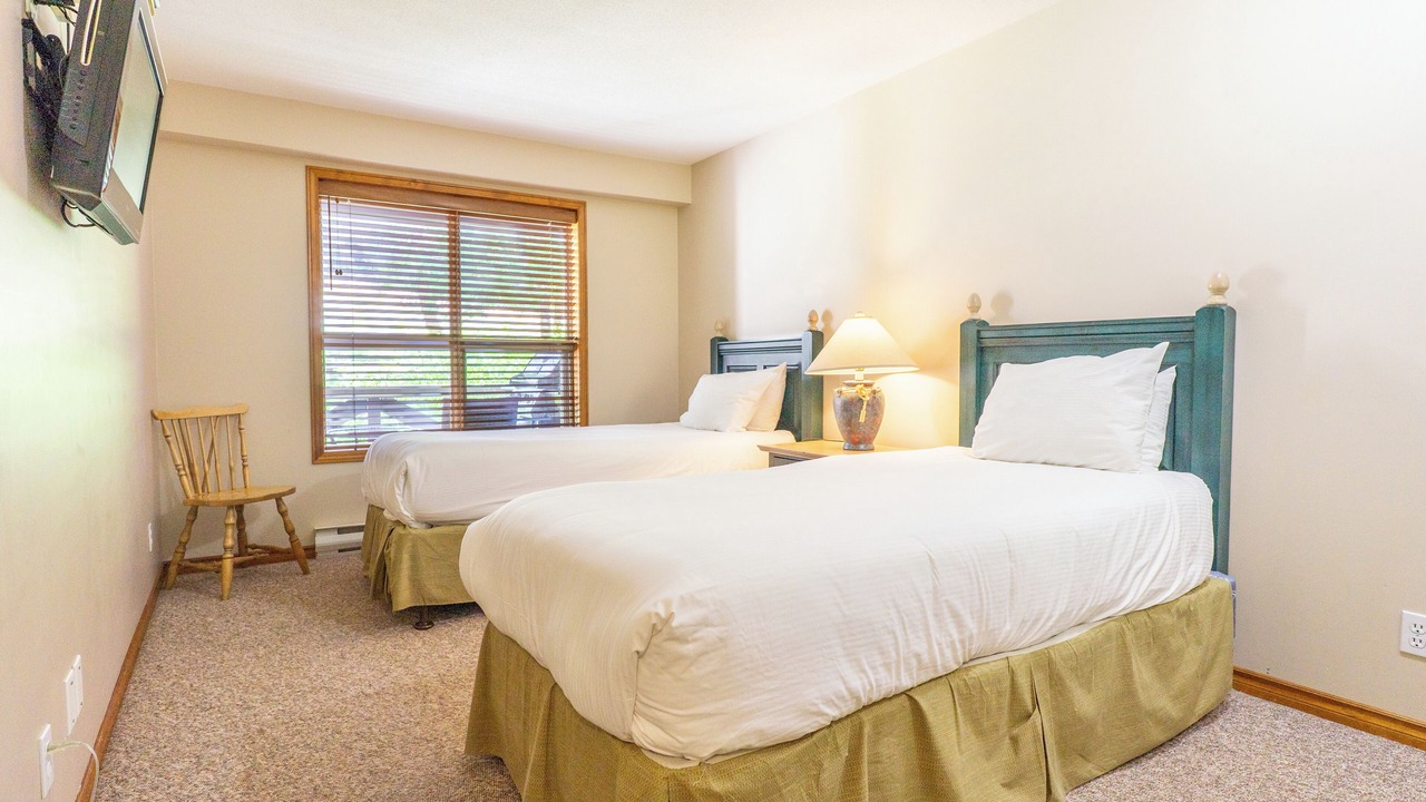 Photo of Bedroom in Upper Village