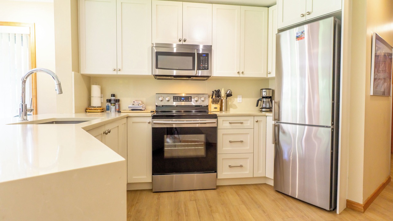Photo of Kitchen in Upper Village