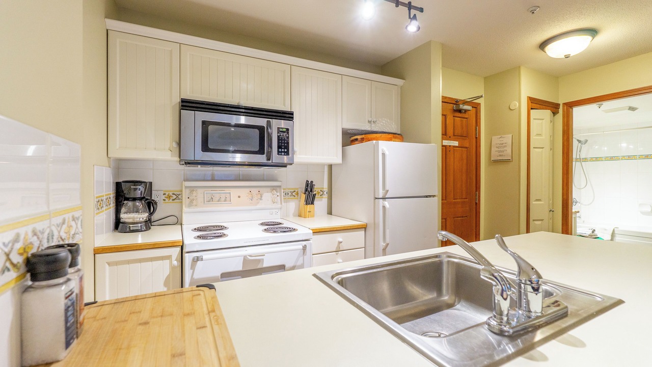 Photo of Kitchen in Upper Village
