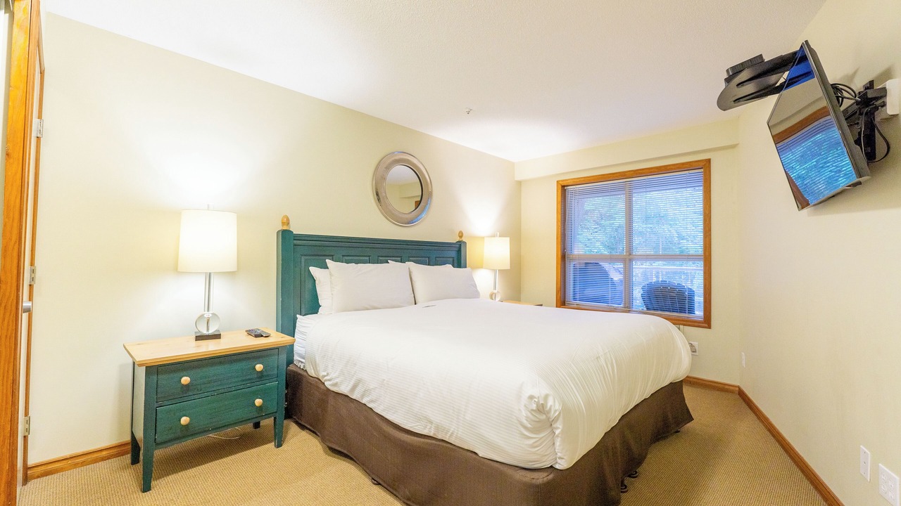 Photo of Bedroom in Upper Village