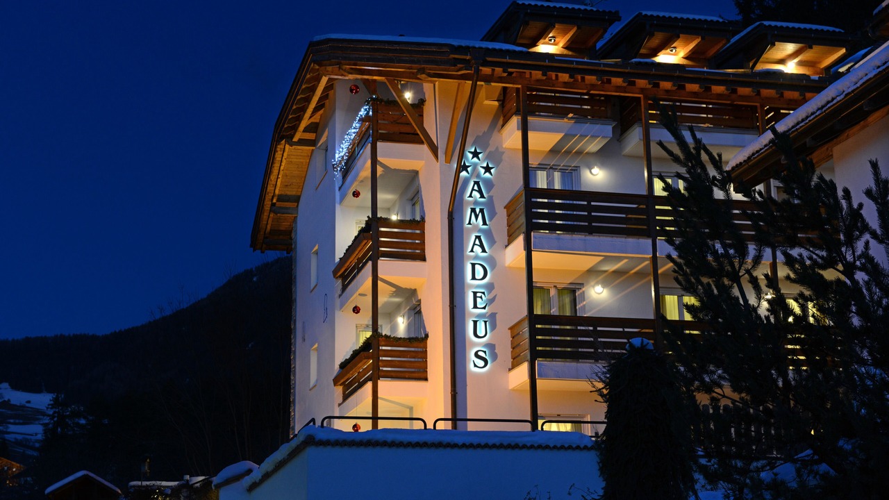 Photo of Outdoor in Siusi