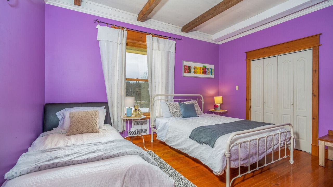 Photo of Bedroom in New Tecumseth