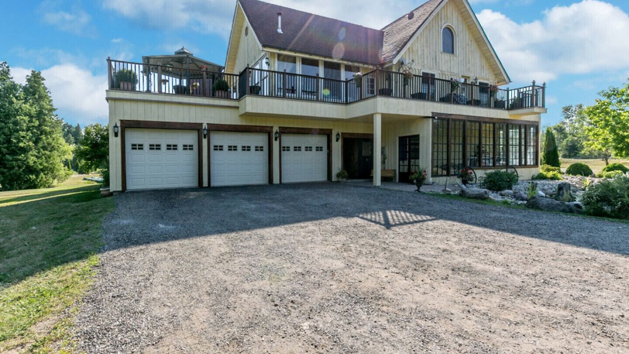 Photo of Outdoor in New Tecumseth
