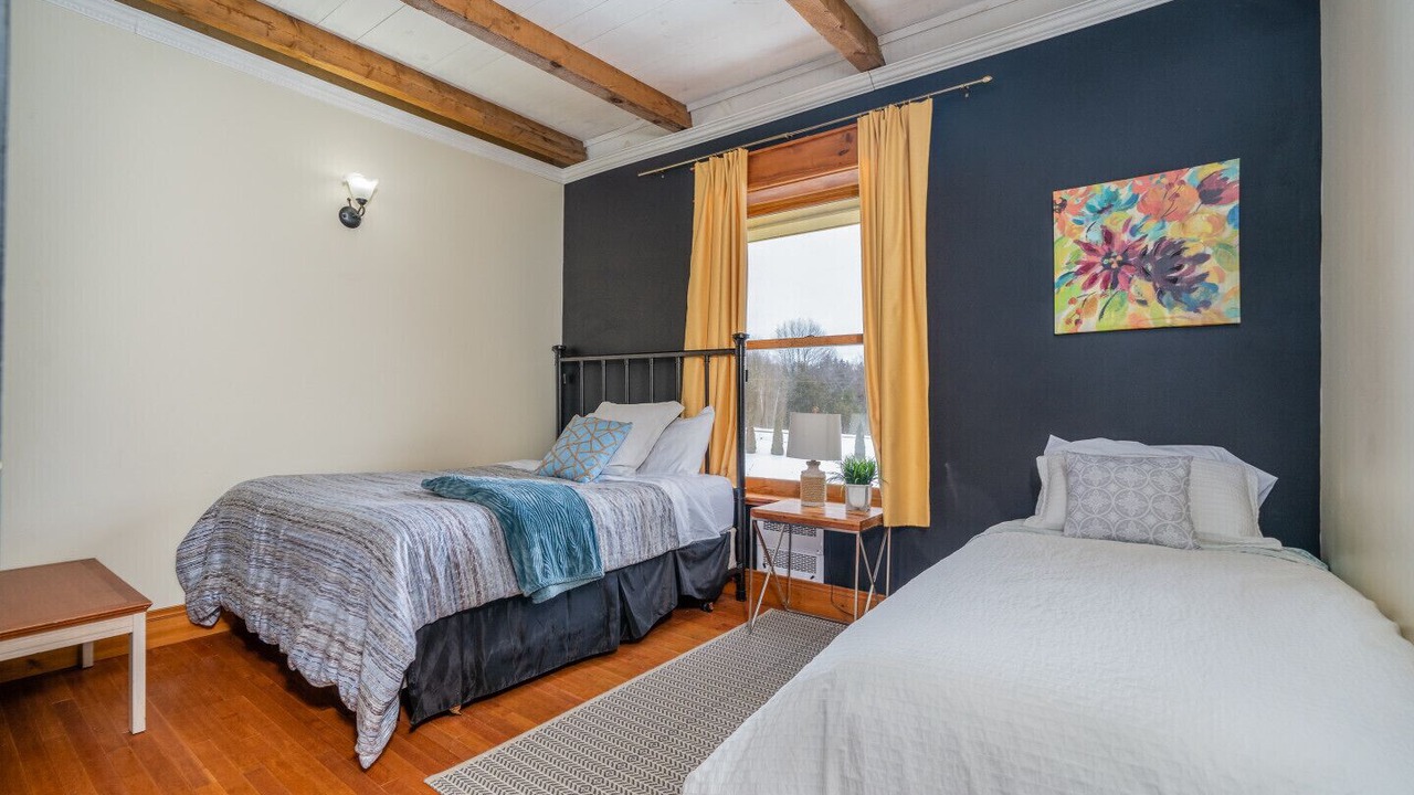 Photo of Bedroom in New Tecumseth