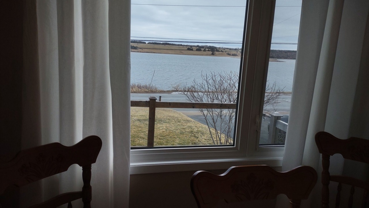 Photo of Bedroom in Cheticamp