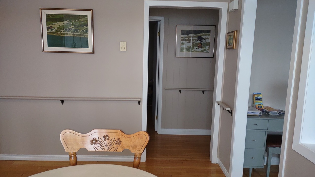 Photo of Bathroom in Cheticamp
