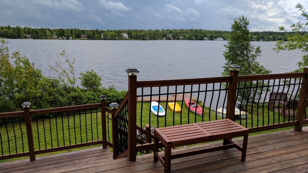Photo of Outdoor in L'Islet Regional County Municipality