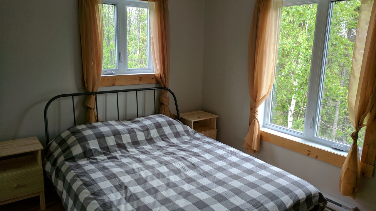 Photo of Bedroom in L'Islet Regional County Municipality