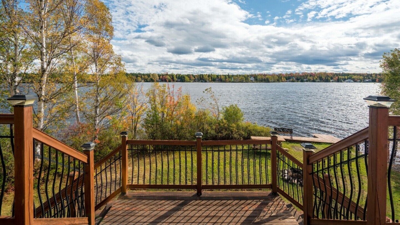 Photo of Outdoor in L'Islet Regional County Municipality
