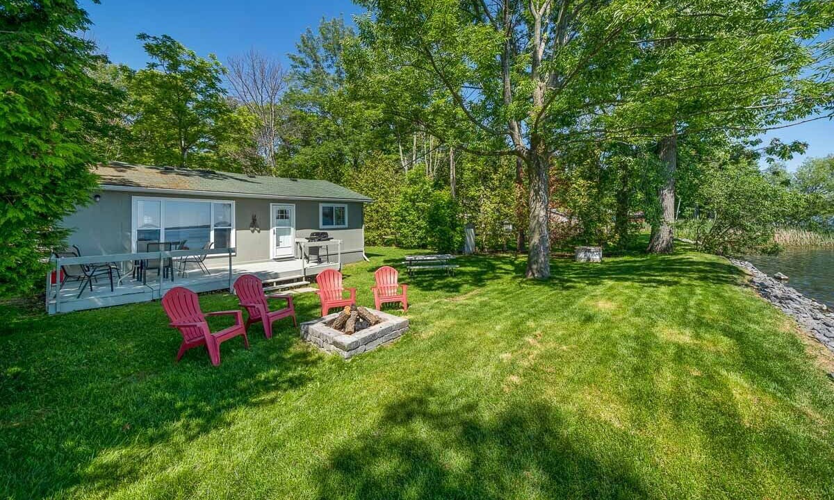 Photo of Patio Balcony in Milford
