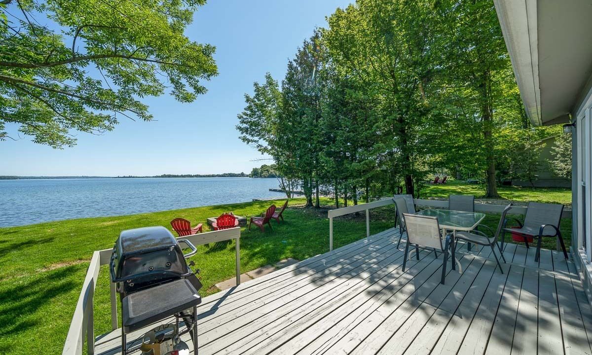 Photo of Outdoor in Milford