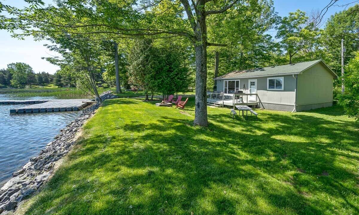 Photo of Patio Balcony in Milford