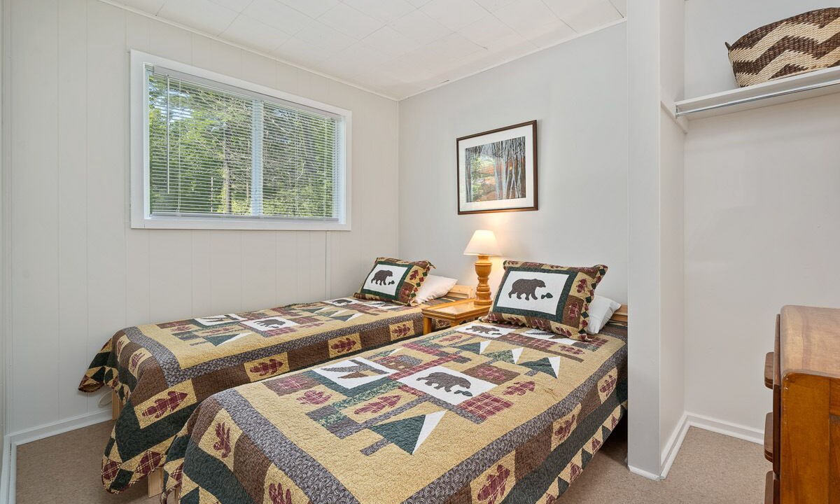 Photo of Bedroom in Milford