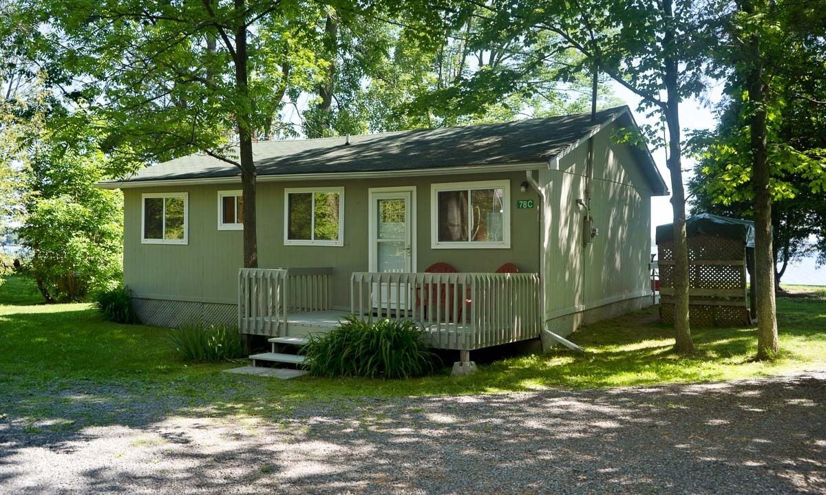 Photo of Outdoor in Milford