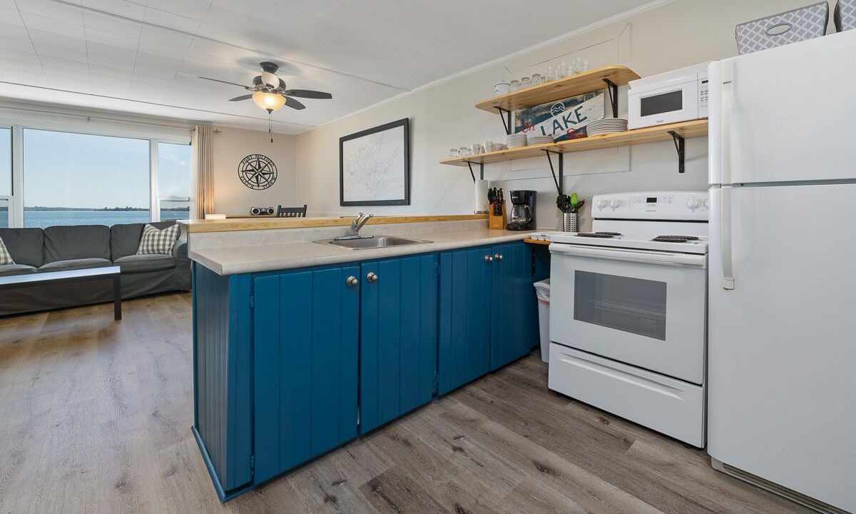 Photo of Kitchen in Milford