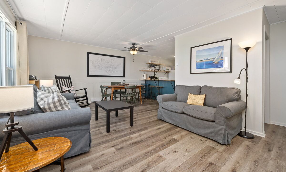 Photo of Livingroom in Milford