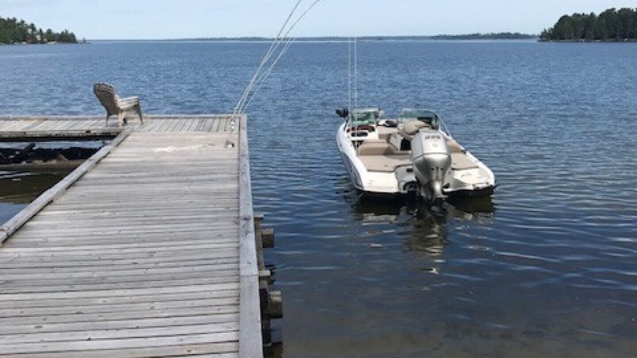 Photo of Outdoor in Rainy River District